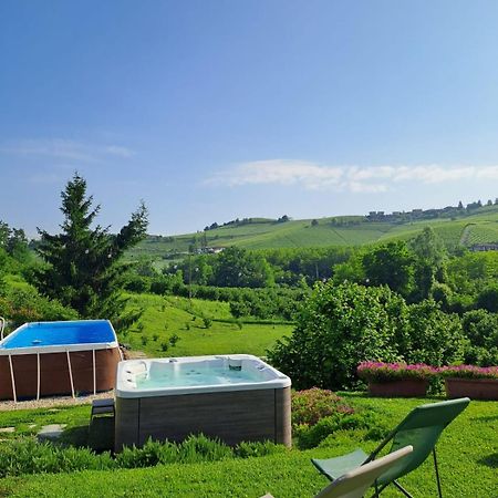 Cascina Bellonuovo Άλμπα Εξωτερικό φωτογραφία
