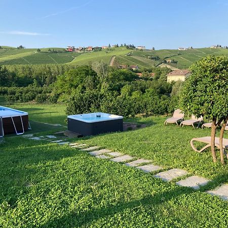 Cascina Bellonuovo Άλμπα Εξωτερικό φωτογραφία