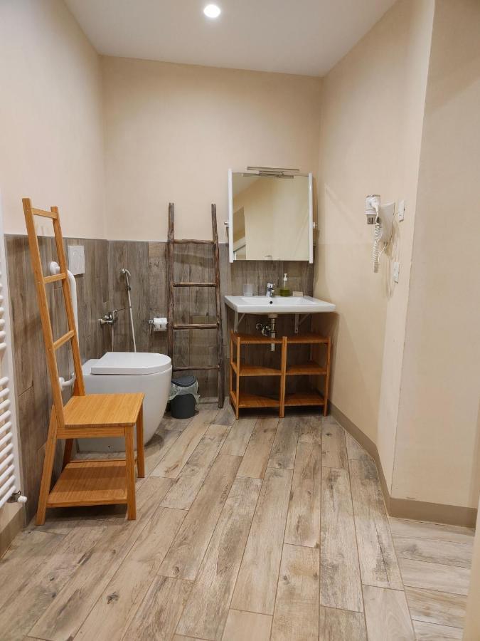 Cascina Bellonuovo Άλμπα Εξωτερικό φωτογραφία