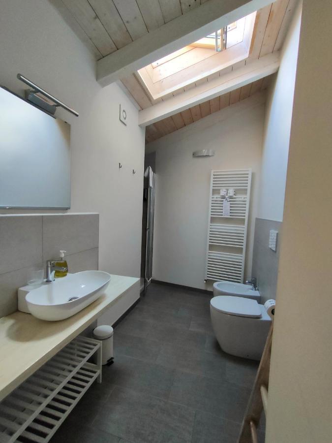 Cascina Bellonuovo Άλμπα Εξωτερικό φωτογραφία