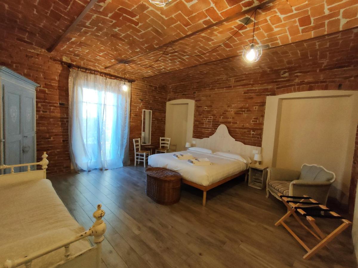 Cascina Bellonuovo Άλμπα Εξωτερικό φωτογραφία