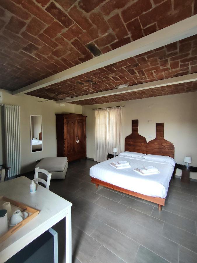 Cascina Bellonuovo Άλμπα Εξωτερικό φωτογραφία