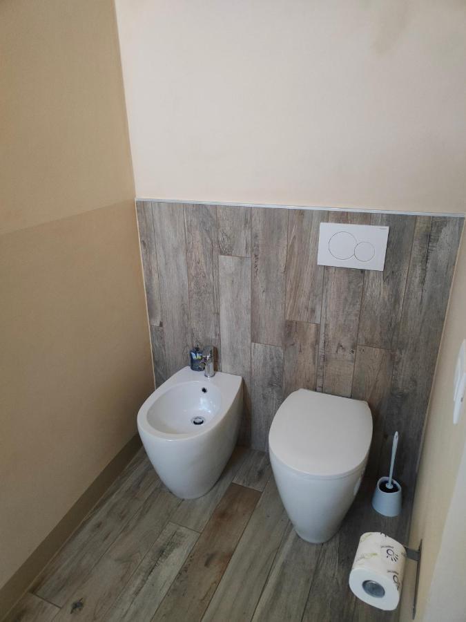 Cascina Bellonuovo Άλμπα Εξωτερικό φωτογραφία