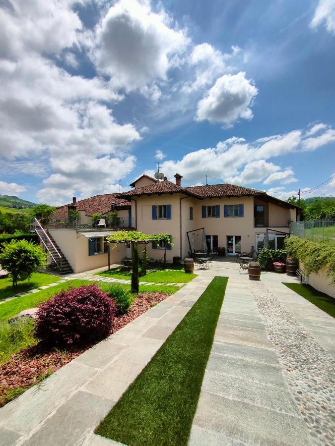 Cascina Bellonuovo Άλμπα Εξωτερικό φωτογραφία