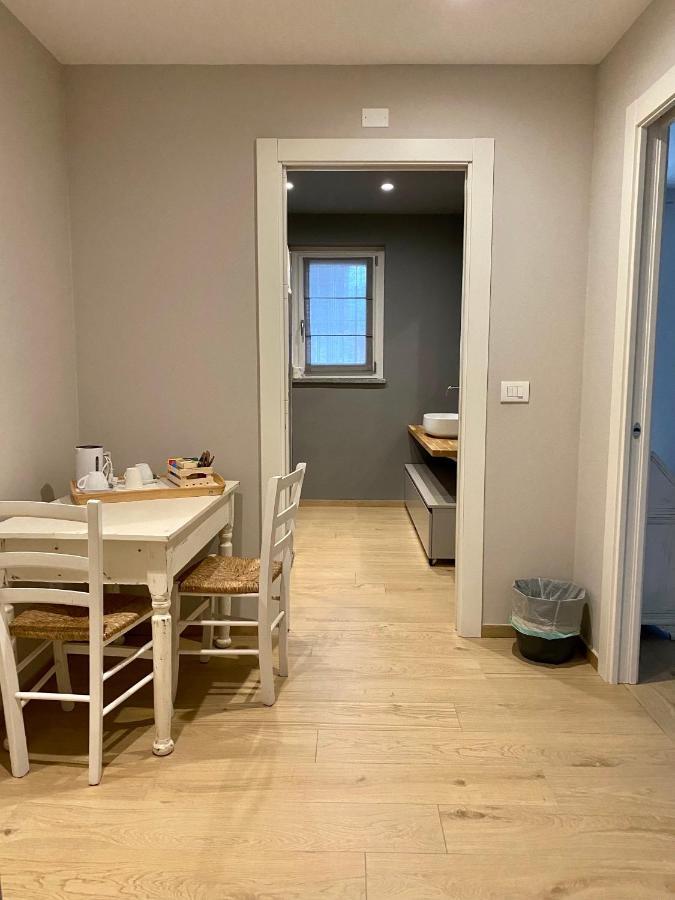 Cascina Bellonuovo Άλμπα Εξωτερικό φωτογραφία