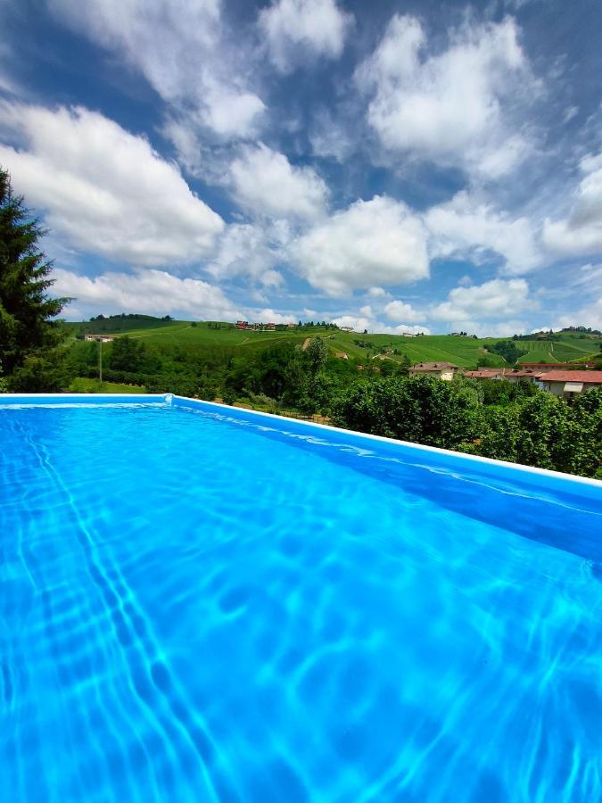 Cascina Bellonuovo Άλμπα Εξωτερικό φωτογραφία