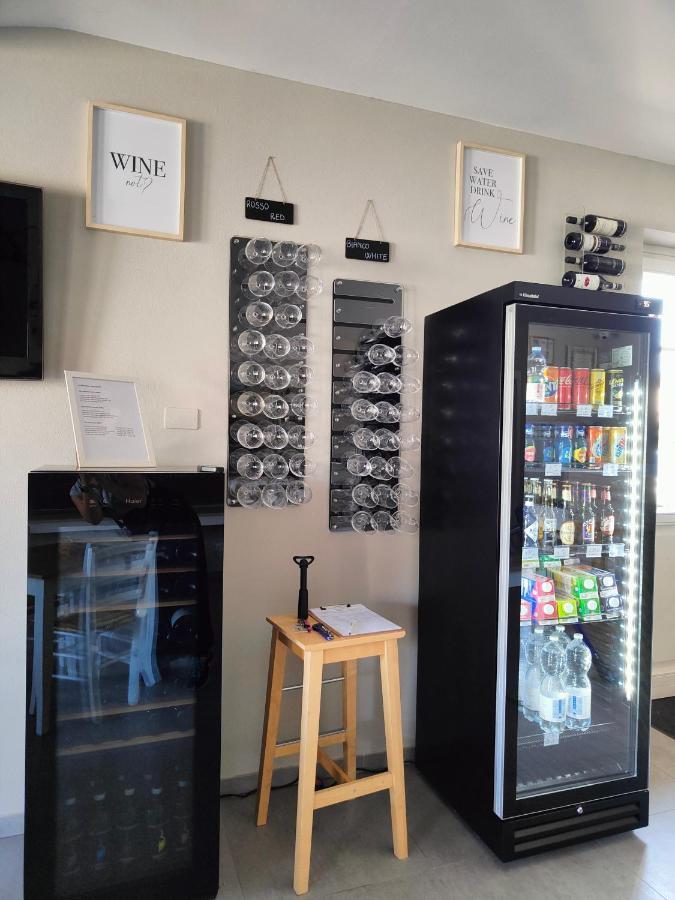 Cascina Bellonuovo Άλμπα Εξωτερικό φωτογραφία