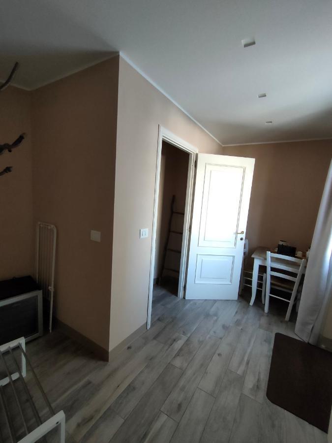 Cascina Bellonuovo Άλμπα Εξωτερικό φωτογραφία
