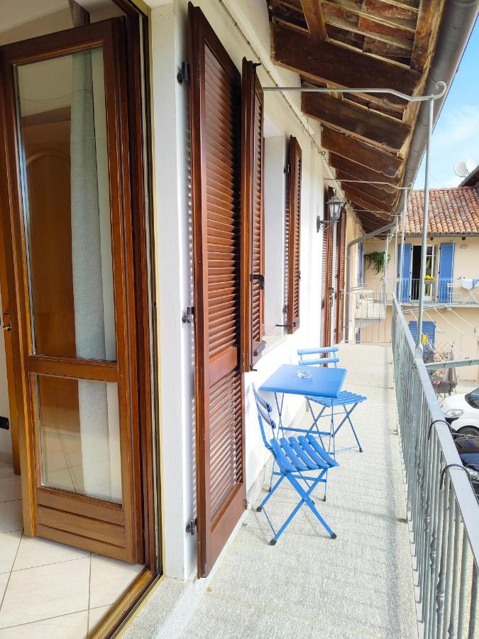Cascina Bellonuovo Άλμπα Εξωτερικό φωτογραφία