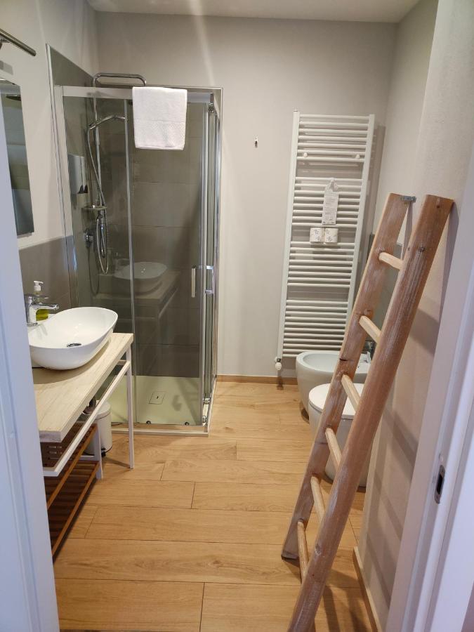Cascina Bellonuovo Άλμπα Εξωτερικό φωτογραφία