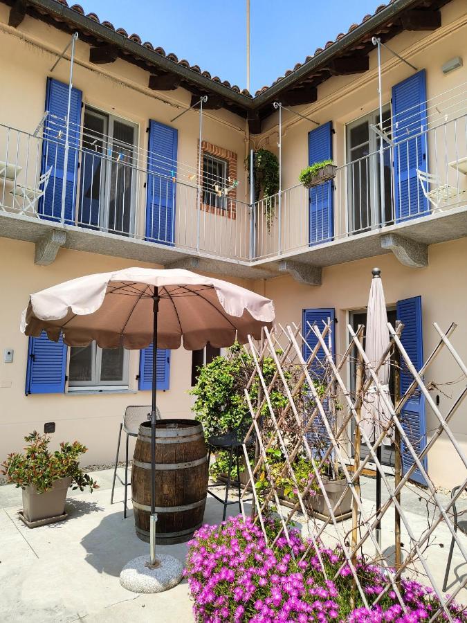 Cascina Bellonuovo Άλμπα Εξωτερικό φωτογραφία