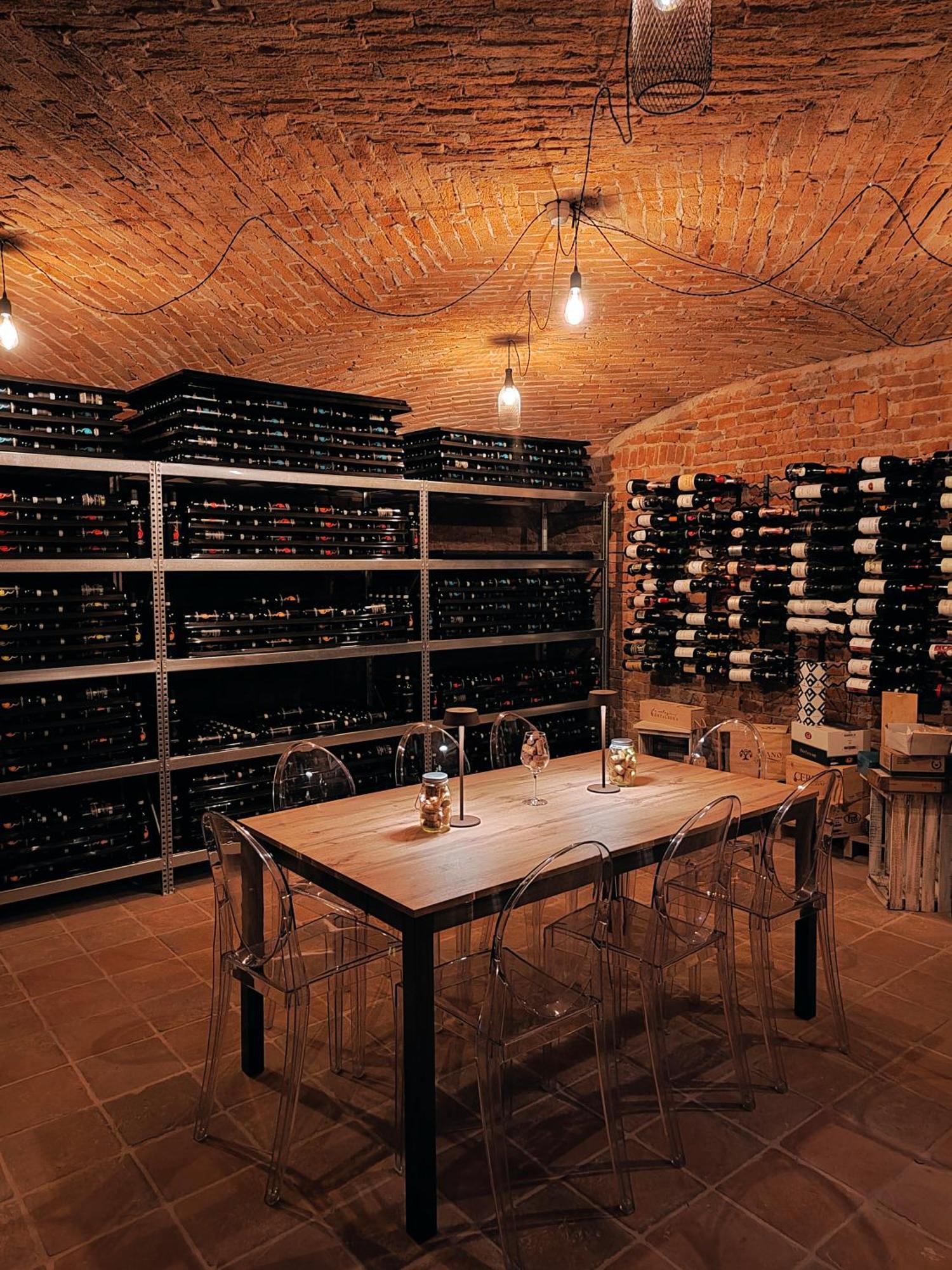 Cascina Bellonuovo Άλμπα Εξωτερικό φωτογραφία